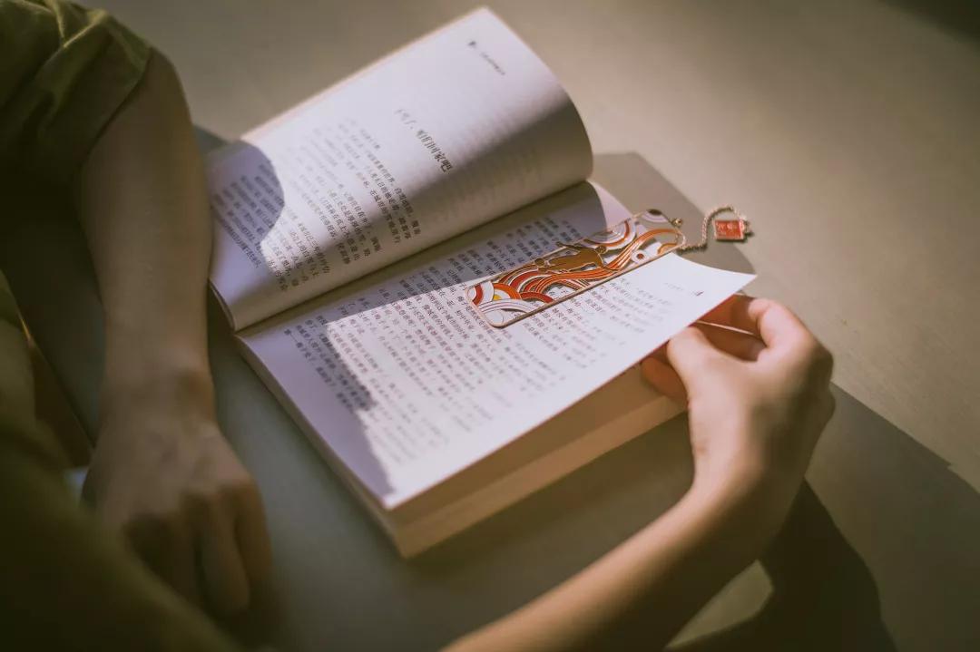 梅州文创|一书一签,逍遥悠然过一天