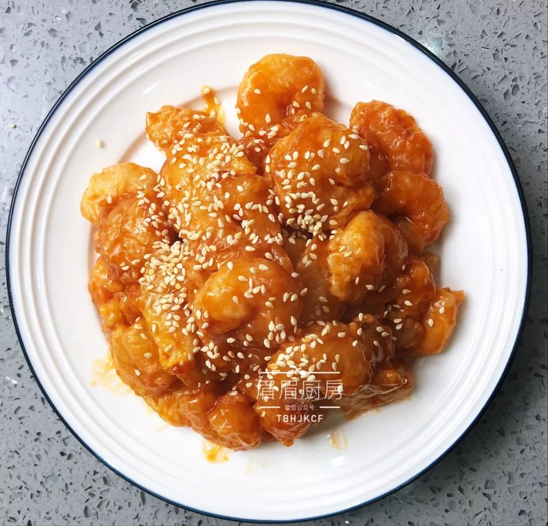 孩子最喜爱的酸甜开胃菜，好吃到飞起，米饭能多吃一大碗