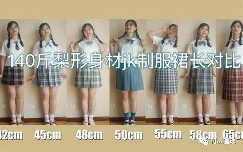 jk制服入坑须知,不要再给jk抹黑了表情包