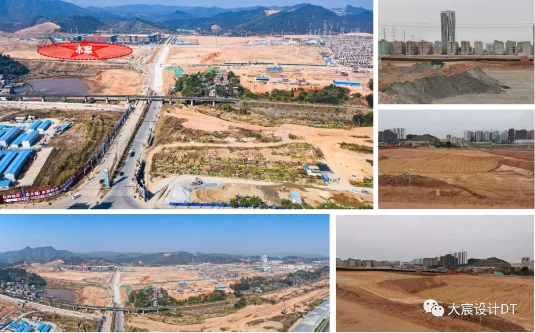 梧州商贸园最新规划,再现百年商埠繁华