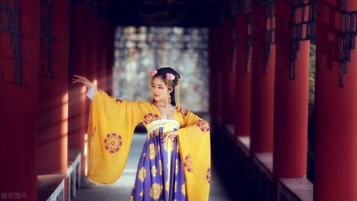 如果武惠妃不死杨玉环还能进宫吗,如果武惠妃没有死