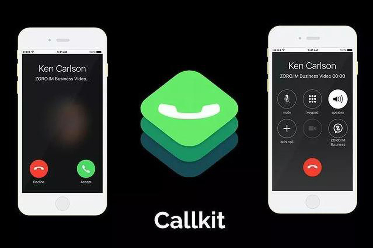 微信callkit功能可能会恢复吗,微信支持callkit的历史版本