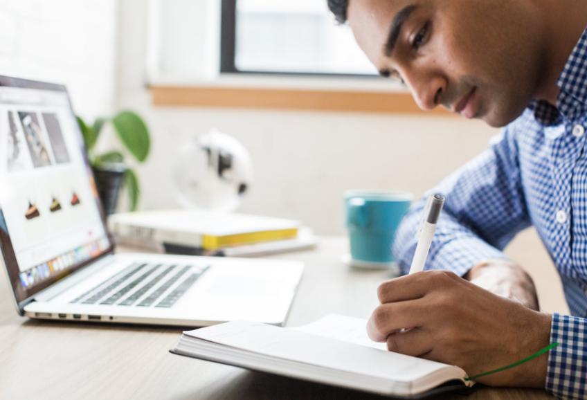 每天枯燥乏味的练习只为提升自己,进步最好的方法就是每天坚持练习