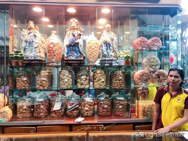去泰国必买的即食燕窝,泰国曼谷好吃的燕窝