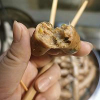 灌家常味的香肠做法,灌香肠肉馅需不需要加水