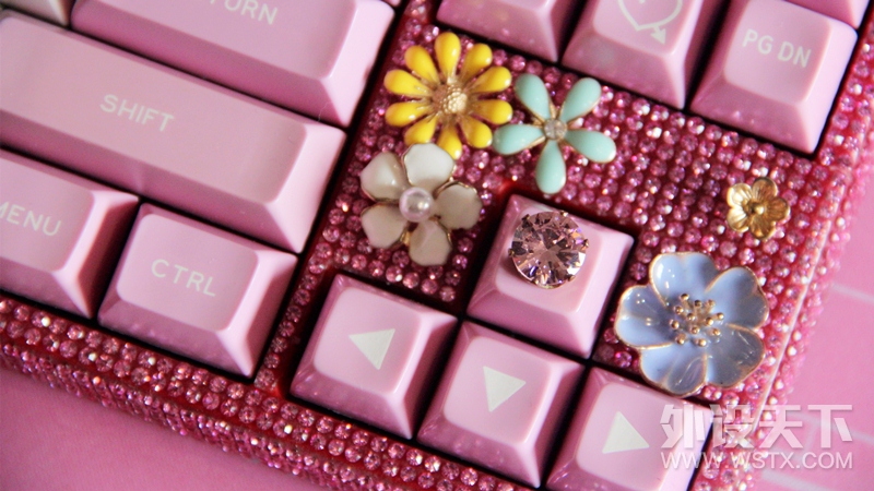 利奥波德:许你粉黛红霞醉梦人家