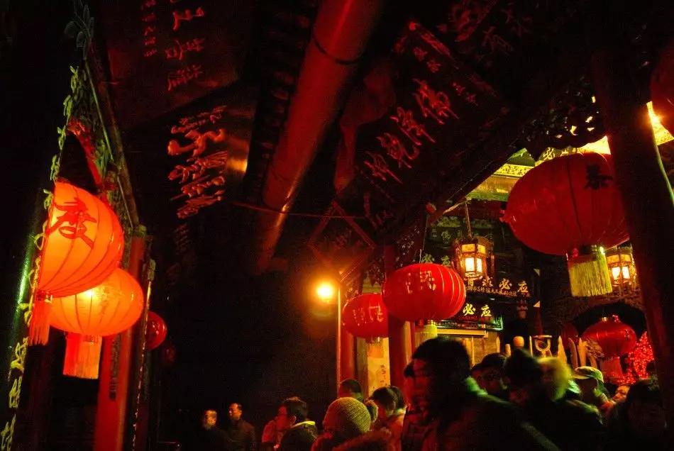 去五台山10大忠告,去五台山不需要任何理由