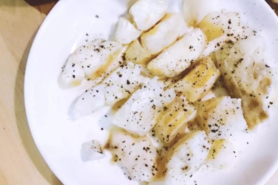 鳕鱼8种最佳辅食,辅食鳕鱼怎么选