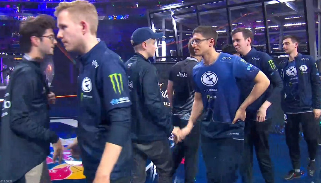 ti9真视界ame,ti9真视界深度解析