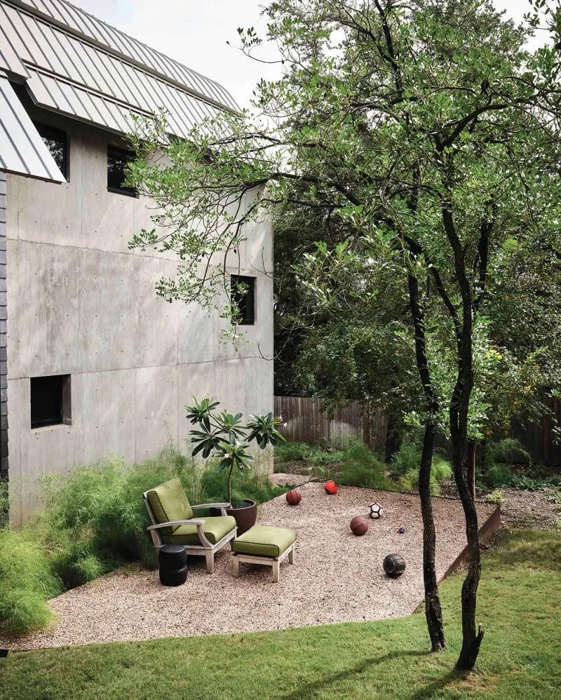 艺术感的精致公寓,摆满艺术品的别墅