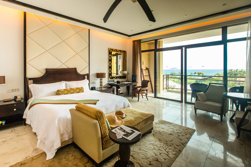 三亚亲子拍照推荐哪家,三亚瑞吉度假酒店亲子