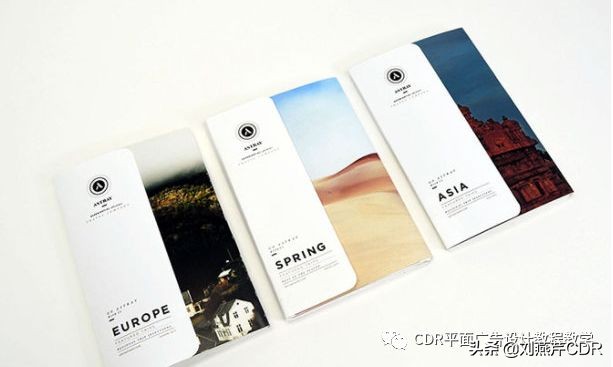 公司画册设计要素,设计公司画册设计方法