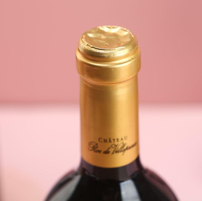 法国葡萄酒有机认证,欧盟有机认证的葡萄酒