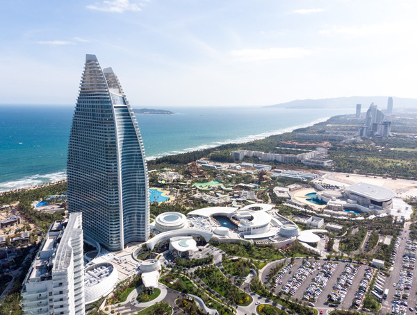 三亚度假公寓58平,三亚度假公寓两室