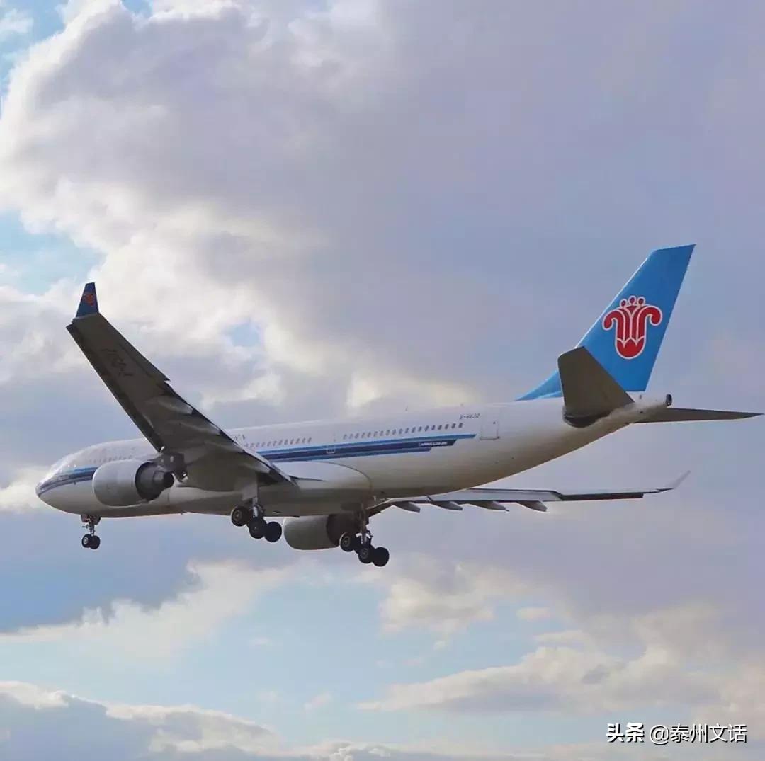 这些航空梗，99.9%的常旅客都不知道