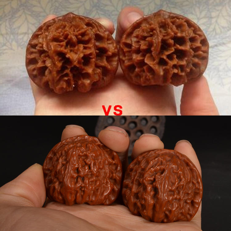 超市能买到文玩核桃吗,购买文玩核桃最好的方法