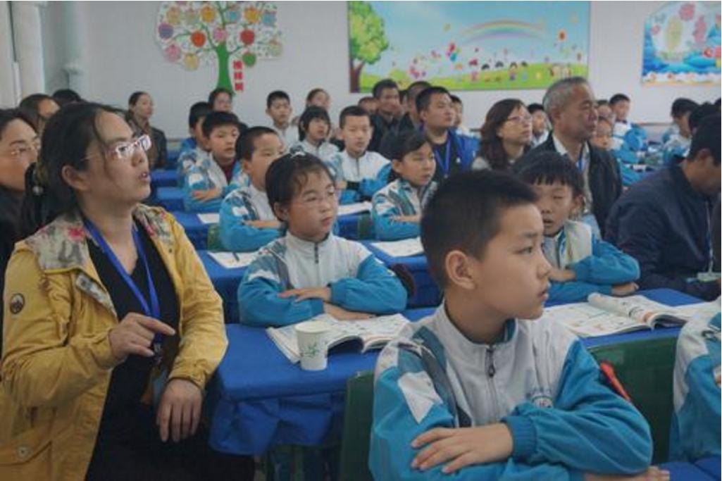 深圳十大优质小学,2023深圳小学优质排名