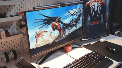 游戏桌面推荐好物,信仰桌面软件