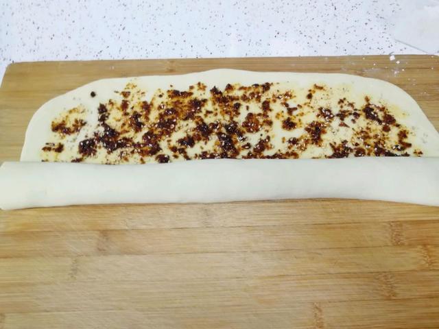 发面饼怎么做不硬又松软不放酵母,发面饼如何做不粘