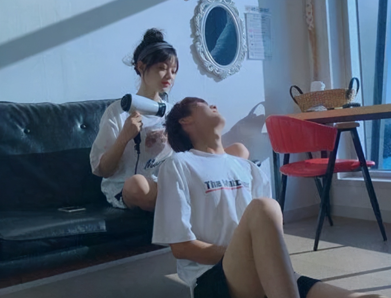 想谈恋爱怎么自我克服,想谈恋爱怎么办高情商