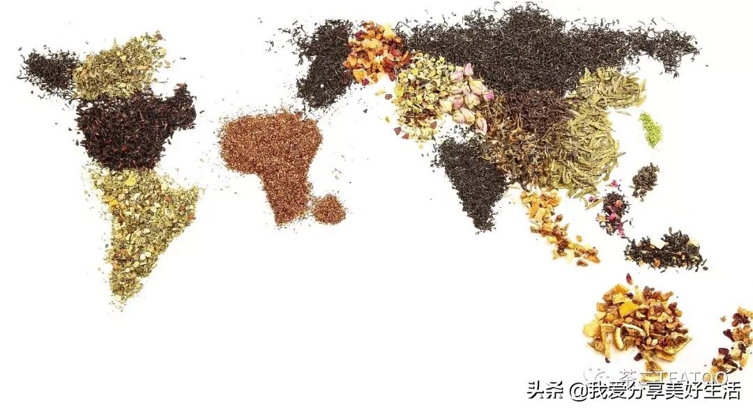 好茶须遇懂茶人 (茶二给茶一个年轻的机会)