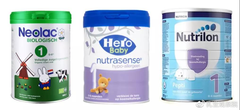 雀巢奶粉有致癌物吗辟谣,雀巢有致癌物质奶粉是哪一款