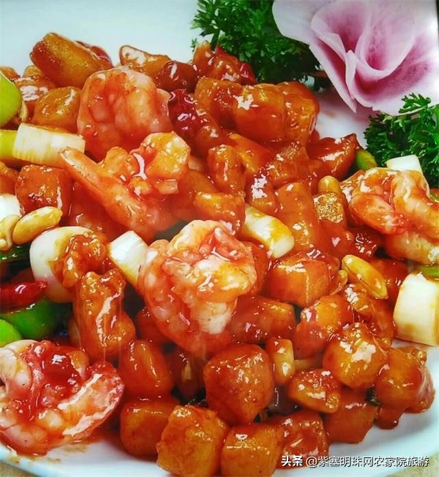 天津滨海新区吃海鲜渔村,天津滨海吃皮皮虾