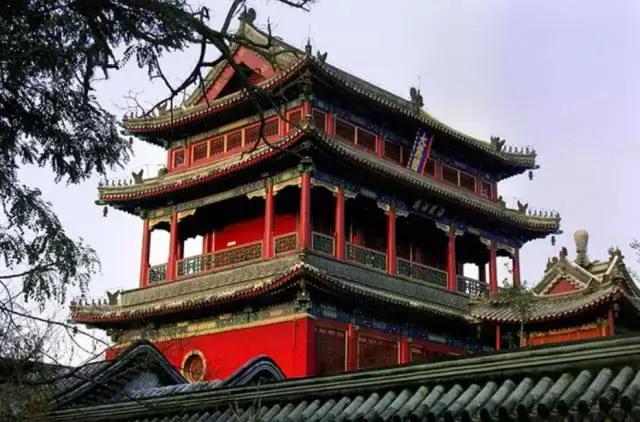 保定所有的旅游景点,保定市旅游景点满城