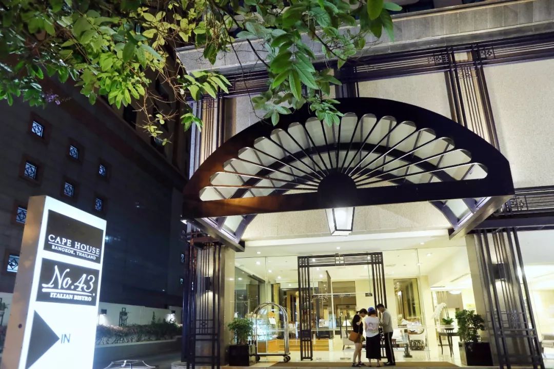 曼谷5天四晚酒店攻略,泰国曼谷最好的酒店排名