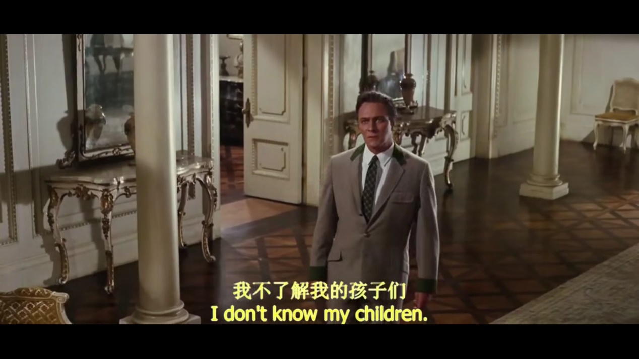 音乐之声里的教育,音乐之声教育电影