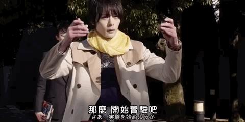 被骂幼稚？这明明是养成无数男神的9分神剧