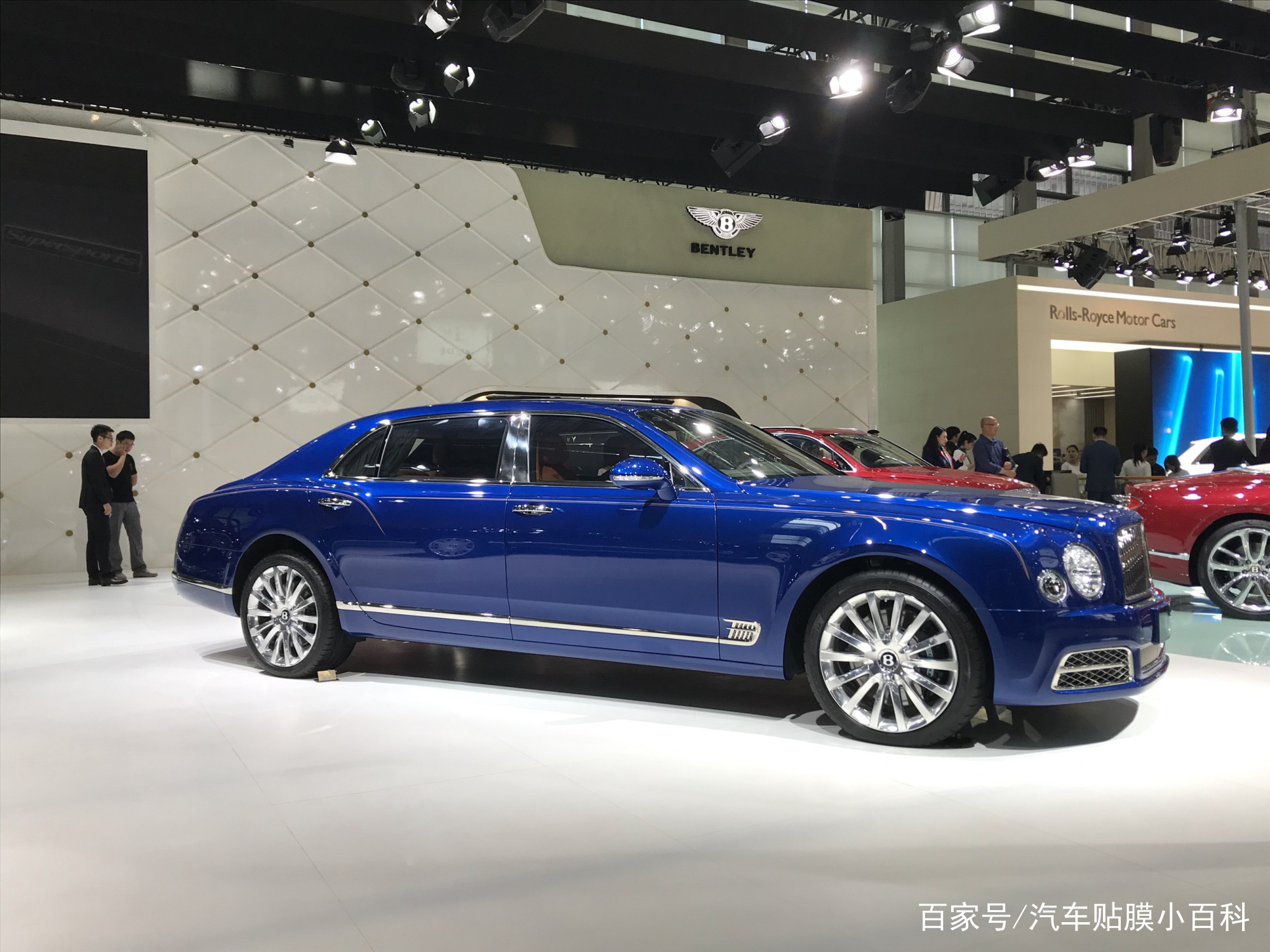 隐形车衣和镀晶哪个合适,打蜡镀晶和车衣到底有啥区别