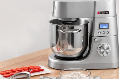 新手烘焙入门厨师机,烘焙新手适合买厨师机吗