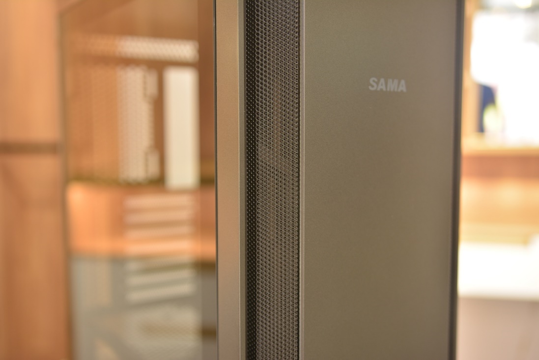 先马鲁班1机箱装机体验感怎么样,先马鲁班1机箱安装几个风扇够用