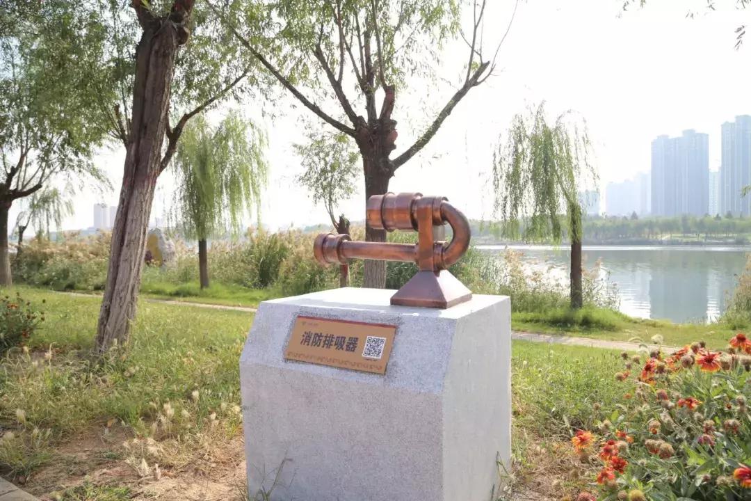 邯郸有什么网红地方,邯郸10大免费公园