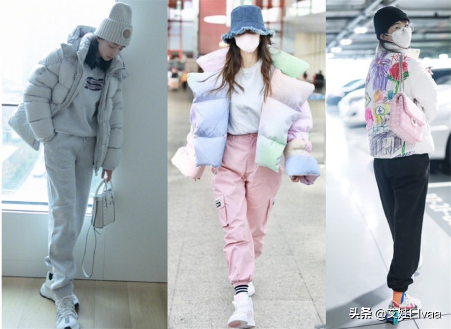 关晓彤从胖到瘦,关晓彤长胖减肥