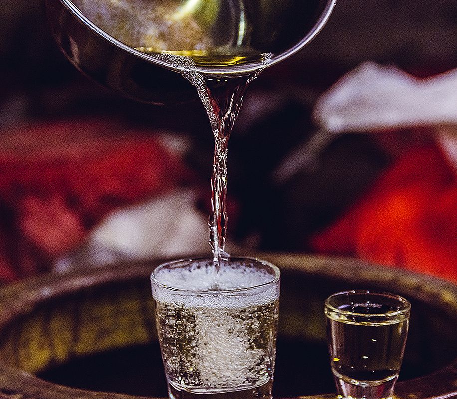 贵州茅台镇有哪些好酒,贵州茅台还有哪些酒好喝