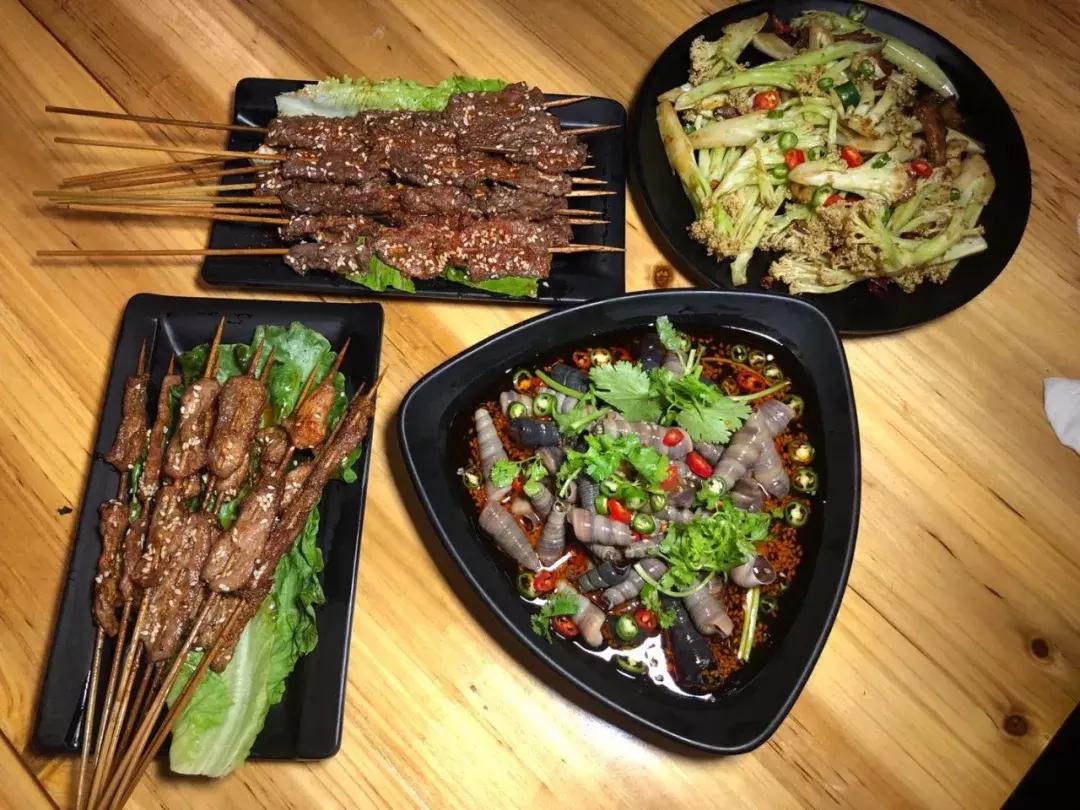 钦州夏天糖水,钦州人喝什么茶