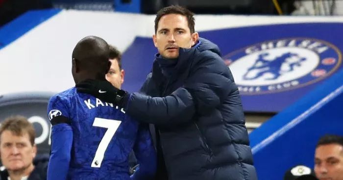 虽远必铲！曼联铲断王狂喷切尔西队长，红魔崛起基石，真香