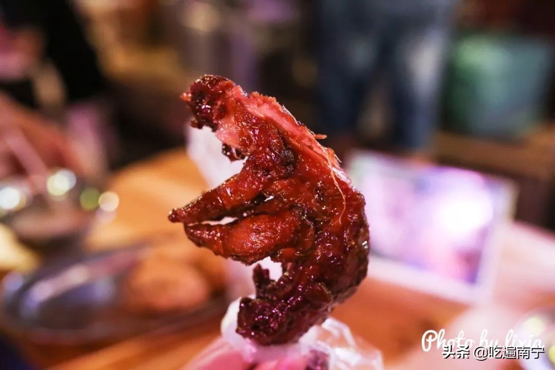 外地人去南宁旅游吃什么,外地人来南宁推荐吃饭地方