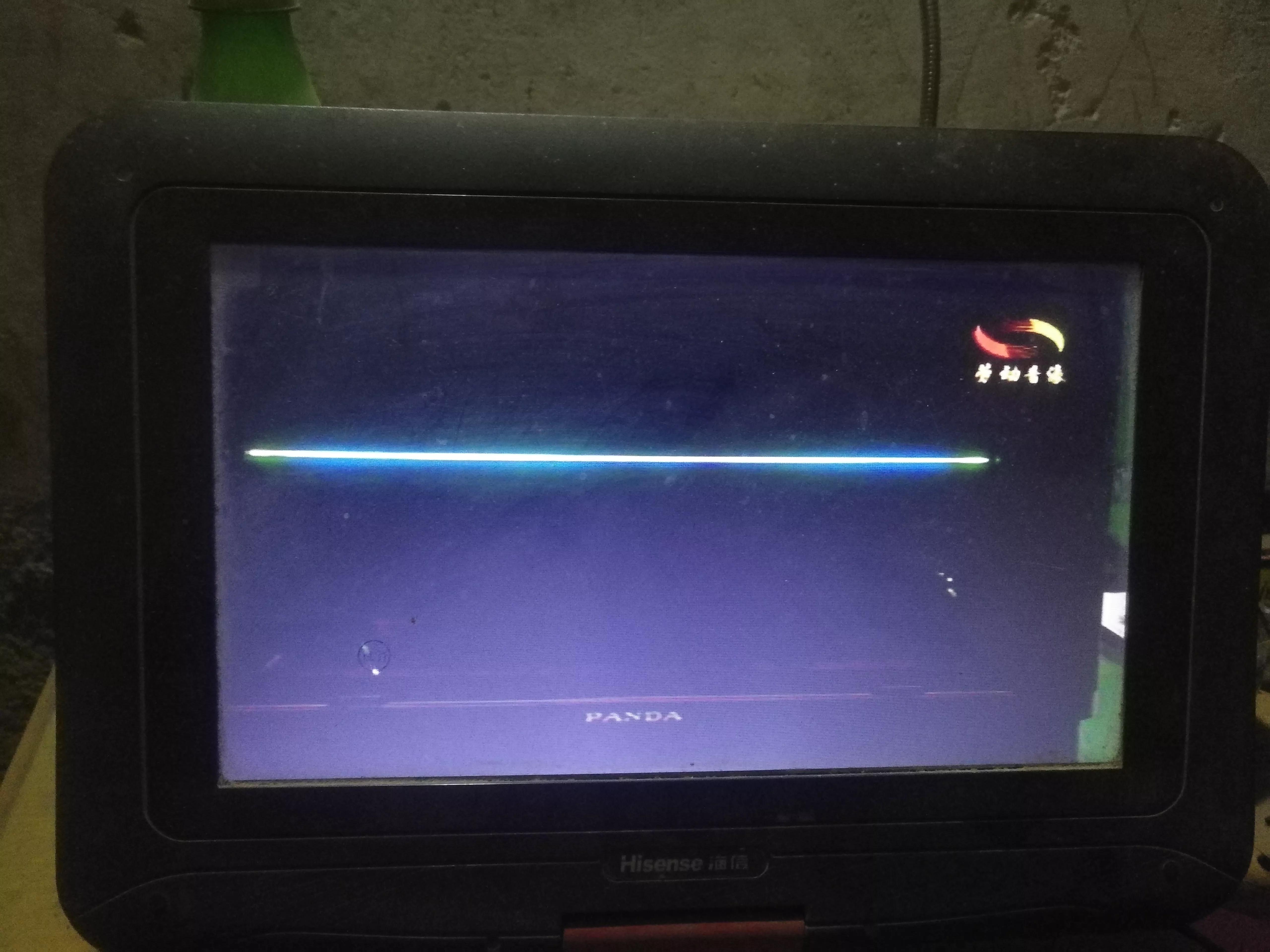 crt电视维修口诀,crt电视维修的时候怎么放电