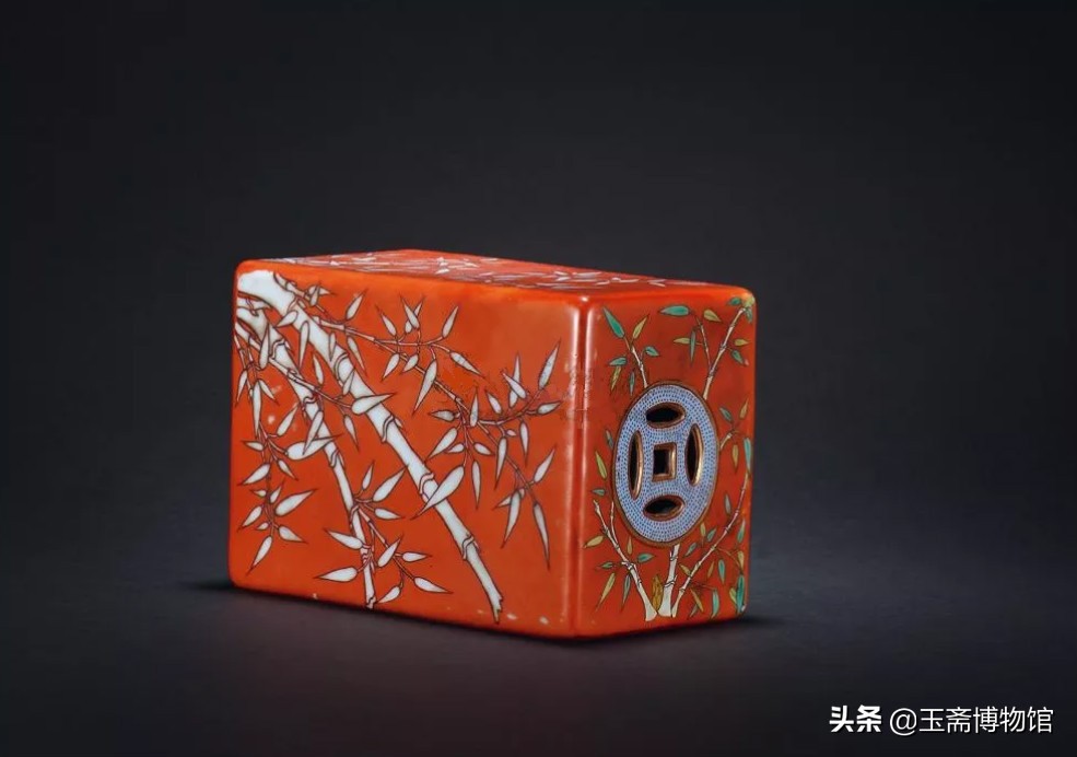 古人枕头瓷器,古代瓷枕为什么那么好