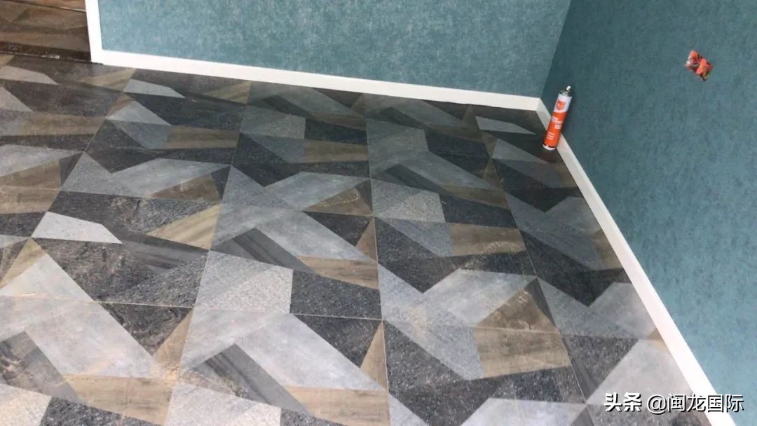 选地板砖太花了怎么办,进口地板避坑