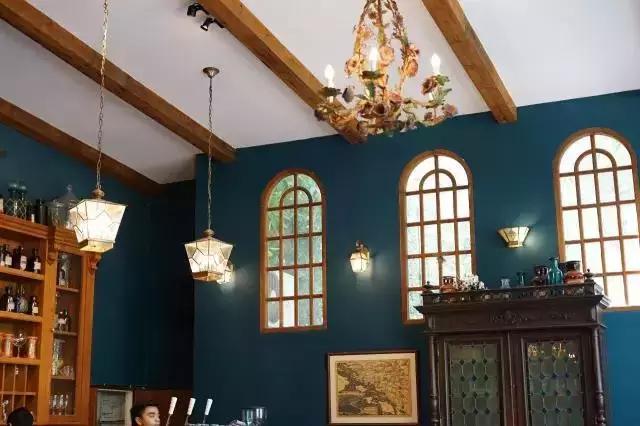 曼谷超棒网红店,曼谷网红打卡夜景餐厅