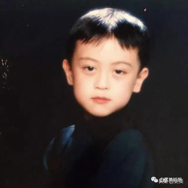 上海滩第一软饭王,上海滩第一富二代