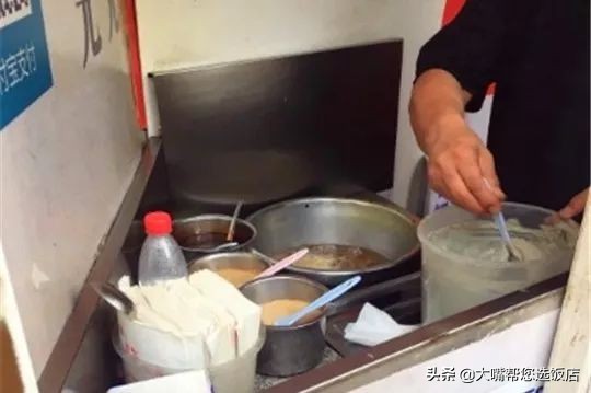 大连美食大连臭豆腐,大连美食推荐必吃臭豆腐