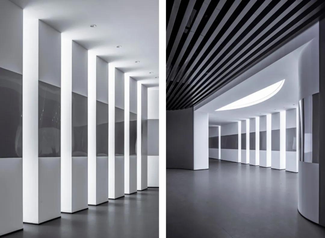 北京顺义hicool是做什么,hicool文创展厅