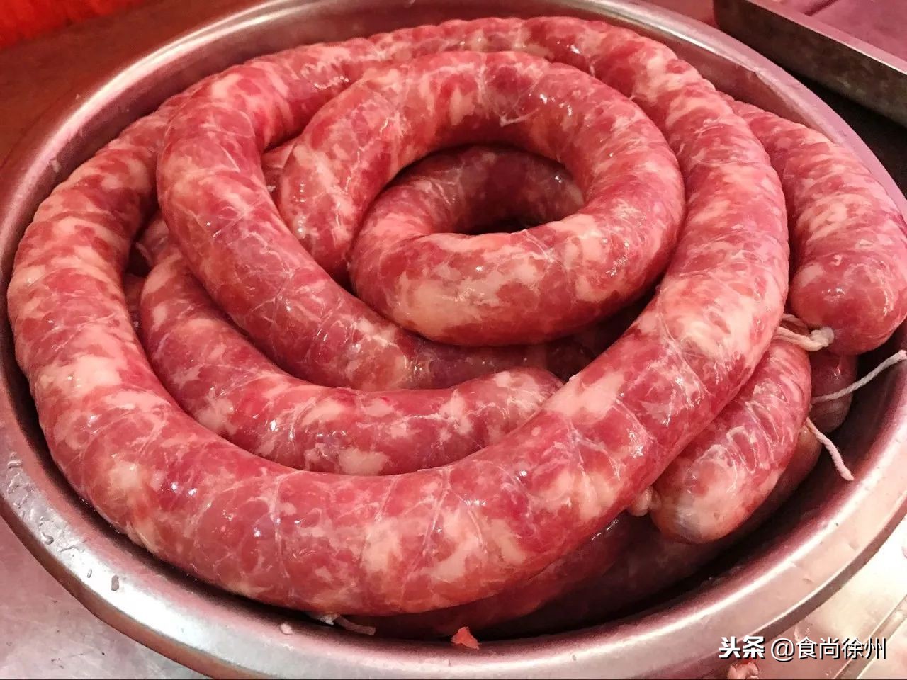 徐州藏在巷子的美食,徐州藏在巷子里的美食盘点