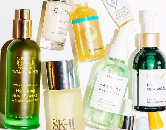 卖神仙水sk2,网上卖的sk2神仙水小样是真的么