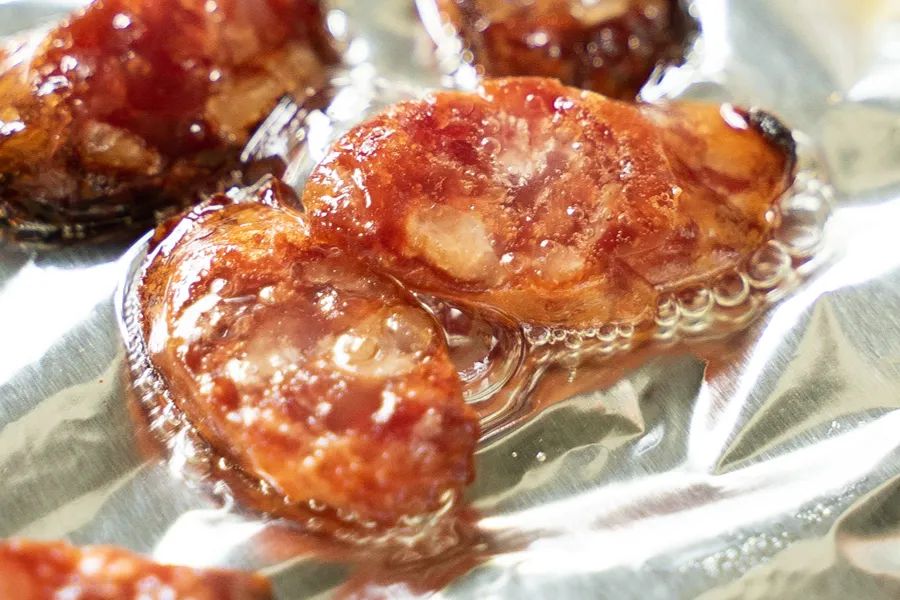 被薇娅直播间榨干零食预算后,写出了这篇测评报告(上)